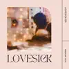 Dedrah Ann - Lovesick - EP - Single